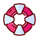 security,secure,help,safety,lifebuoy,lifesaver,floating,life buoy